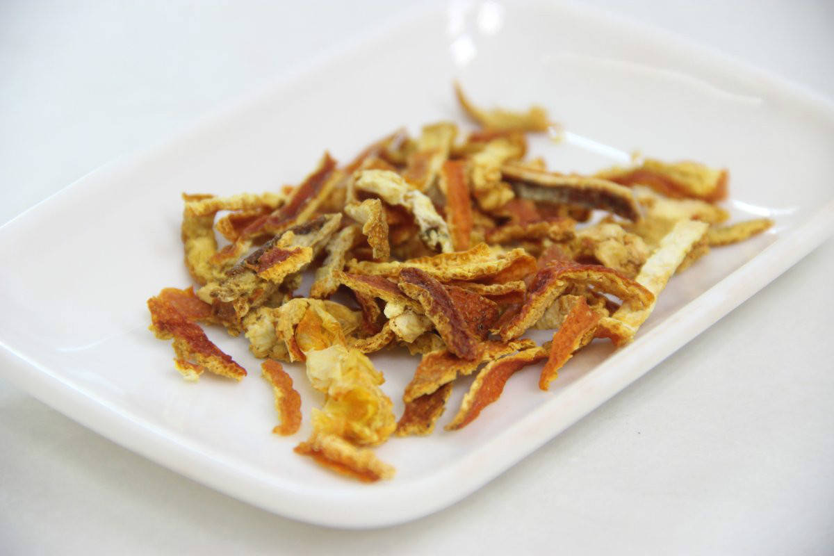 陈皮配什么茶最好喝？茶友问得最多的5个小问题，又来了