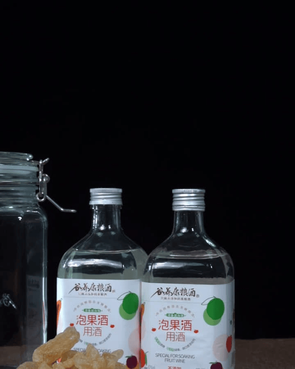 泡菠萝酒的方法，果香浓郁不翻车! 附避坑点