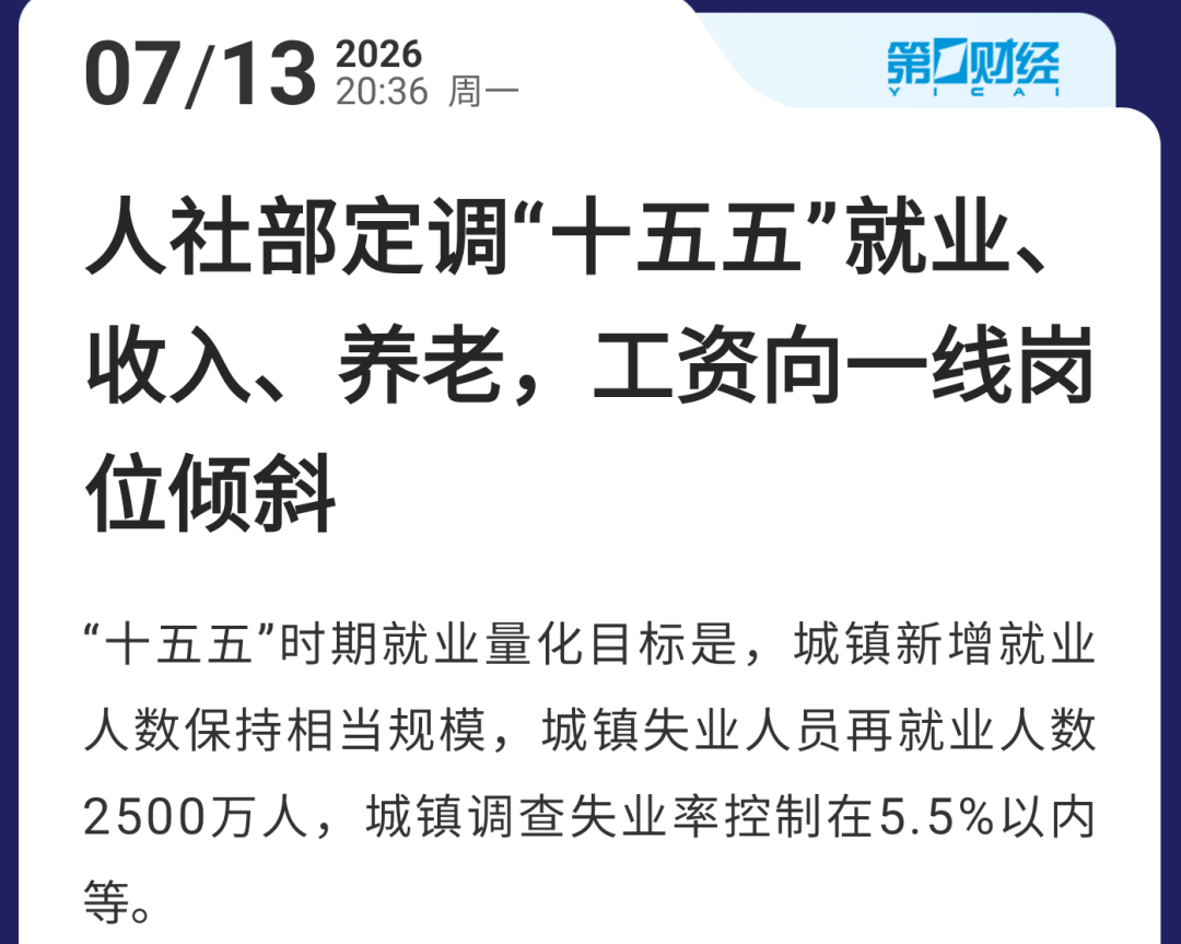再提“涨工资”、“涨养老金”，什么信号？