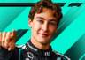 F1奥地利站-拉塞尔夺赛季第2胜 维斯塔潘亚军乐扣仅第8