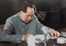 1953年朝鲜停战前，李承晚出“幺蛾子”，毛主席紧急调派24万奇兵入朝