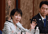 中方新一轮制裁落地,日本激烈抗议,小泉进次郎亲自下场,问中方讨要说法