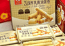 广东选购传统茶点时怎么找到适配的原味蛋卷