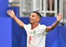 世界杯-乌纳希2球迪亚斯2助 高效摩洛哥3-0加拿大进8强