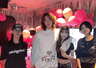 高露女儿庆17岁生日,男友露面190高个一身名牌,俩人恋爱快2年