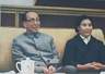 毛主席想调整空军领导班子,副统帅直接顶回去:还是得用吴法宪