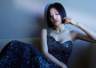 46岁秦岚晒出盛夏最新美照,演绎成熟御姐风韵,不被定义的美