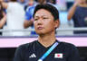 曝日本队主帅人选敲定大岩刚 U23亚洲杯曾率队4-0中国