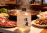 浅着米酒：酒曲为骨，解密一粒米到一盏佳酿的灵魂密码与千年幽香