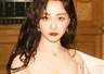 杨蓉最新写真曝光:162cm娇小身材藏不住火辣曲线,颜值演技双在线