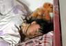孩子晚睡的三大危害:家长必须重视的睡眠问题