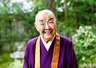 99岁日本女尼姑，喝酒吃肉风流一生，成为日本偶像后表示愧对中国