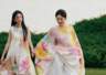 李念携14岁女儿卡卡拍时尚大片 清秀气场足尽显超模范