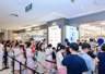 客流爆满!“鲜”入为主,这家新鲜零食店总部落在武汉