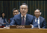 一次又一次!中国代表连续回击美方!