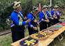 麻栗坡县八布乡“关秧门”文化旅游节启幕