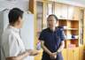 董立军带队专题调研督导黄果树暑期旅游服务保障工作