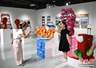 2026“千里之行”全国美院毕业作品展落地北京宋庄