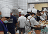 松阳煨盐鸡创意比拼启幕 非遗美食解锁40余种新吃法