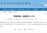 航行警告！南海这些时段禁入，将开展军事训练