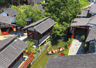 连州前江铺村古村“井水不犯河水” 600年历史古村推进乡村运营项目
