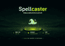 Spellcaster：让一个不会写代码的人，用AI把脑子里的游戏做出来了