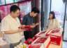 白水农文旅产品走进福州
