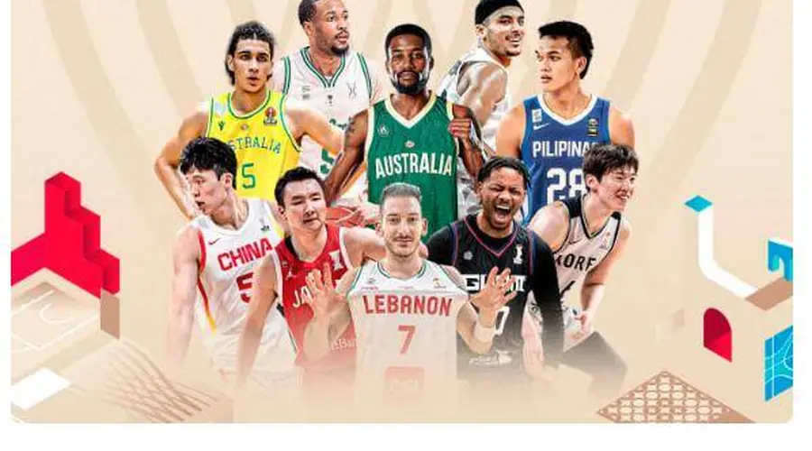 中国男篮前往沈阳备战日本 FIBA高度评价杨瀚森