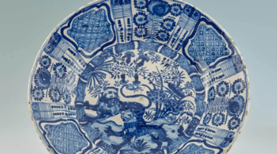 古玩行最残酷的真相：你以为的“白手起家”，其实是富豪们的“资产避风港”