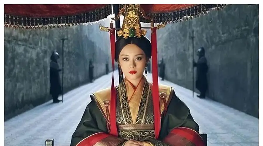 同样是下嫁，为何芈月的孩子没事，而李皓镧的儿女却都领了盒饭？