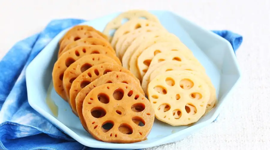 懒人卤味 | 一种食材两种味,总有一种你喜欢