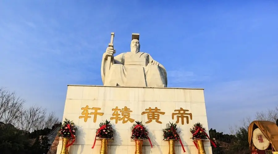 考古专家揭秘:这5个姓才是汉族“正宗”,你家占了几个?