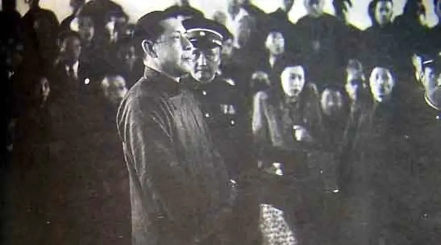 中国曾出现几百万汉奸,如果战争来临,汉奸还会大量出现吗?