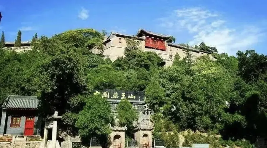 铜川夏季避暑旅游季以150余项活动解锁清凉一夏