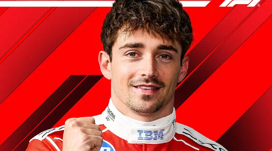F1英国站-勒克莱尔夺冠结束623天冠军荒 维斯塔潘最后退赛