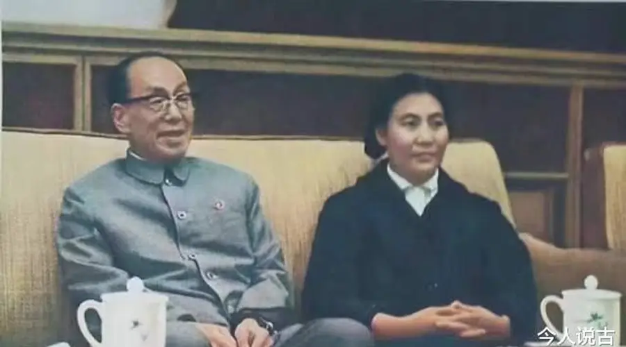 毛主席想调整空军领导班子，副统帅直接顶回去：还是得用吴法宪