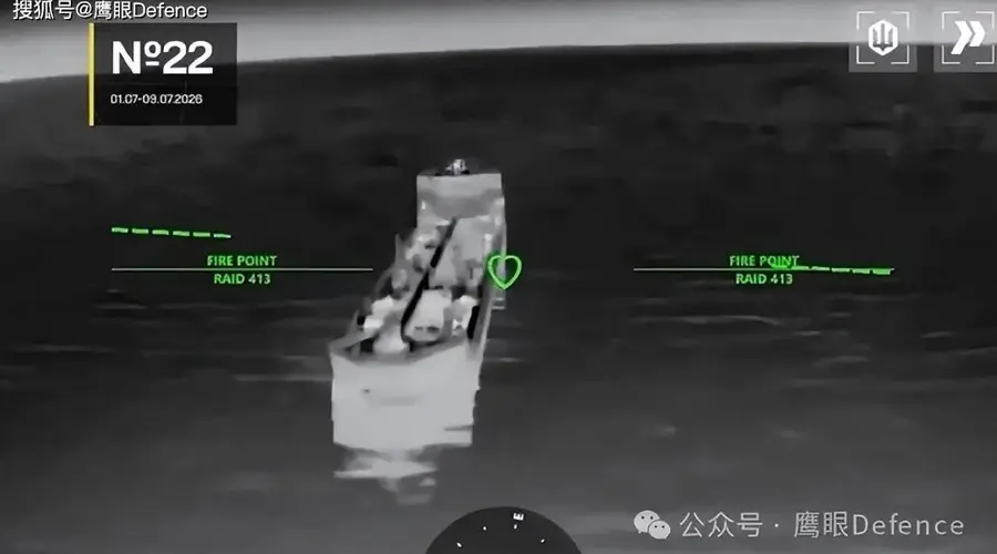 燃油版“对马海战”：数十艘油轮被击中！俄军完好坦克因缺油被丢掉