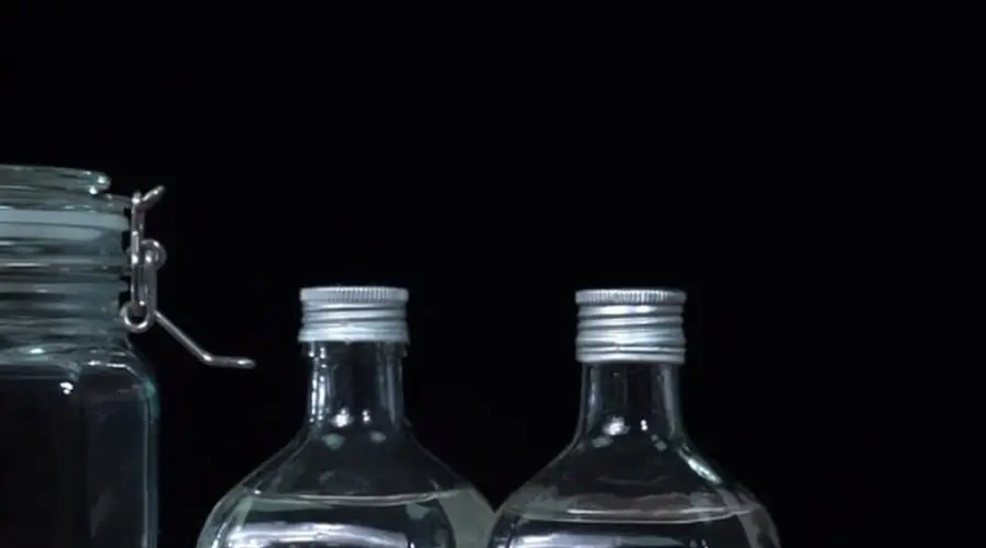 泡菠萝酒的方法,果香浓郁不翻车! 附避坑点