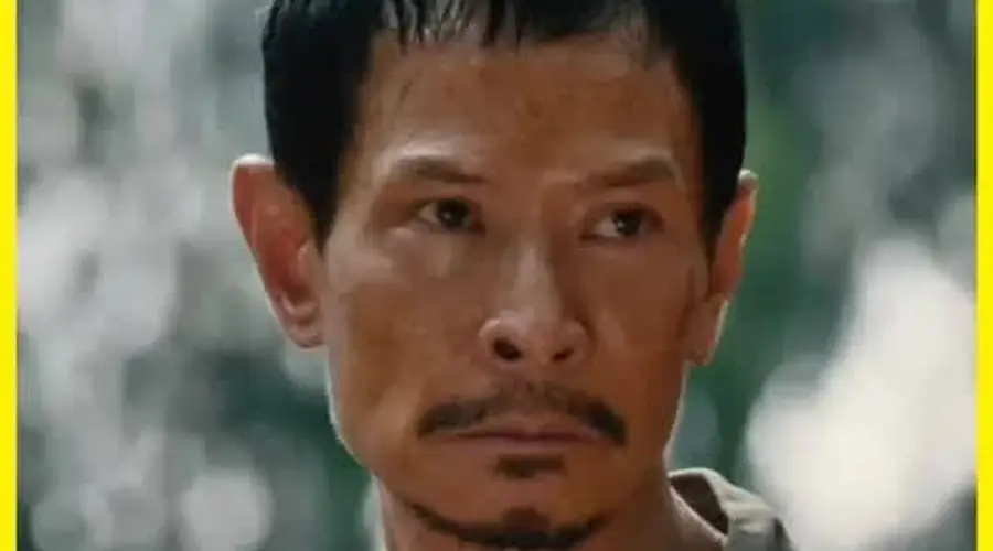 127. 男人为了捕获百米巨蟒竟然把一头大肥猪丢进一处深坑进行打窝 #电影推荐 #好剧推荐 #高分电影