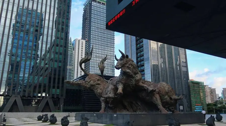 韩国股市，越来越像十年前的A股