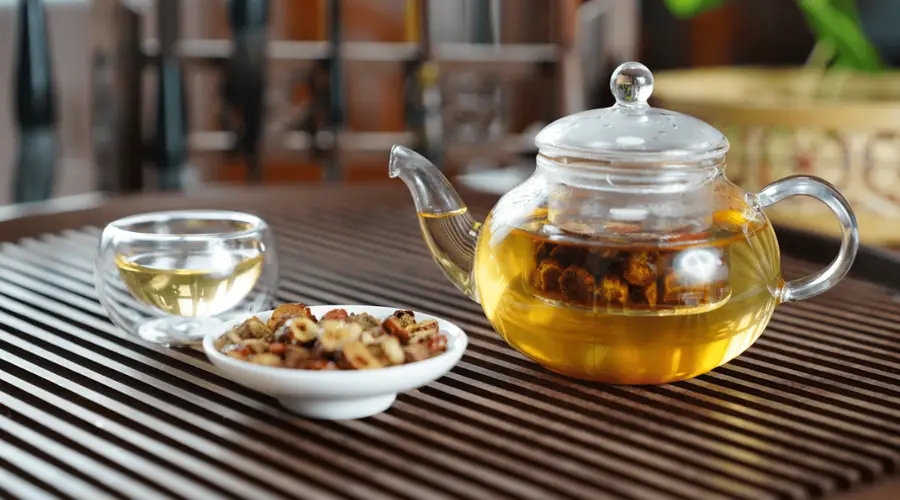 百年非遗技艺，能否撑起山东牛蒡茶的品类升级？