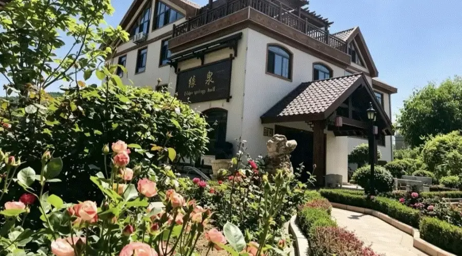 提质升级！瓦房店市有了首家国家丙级旅游民宿