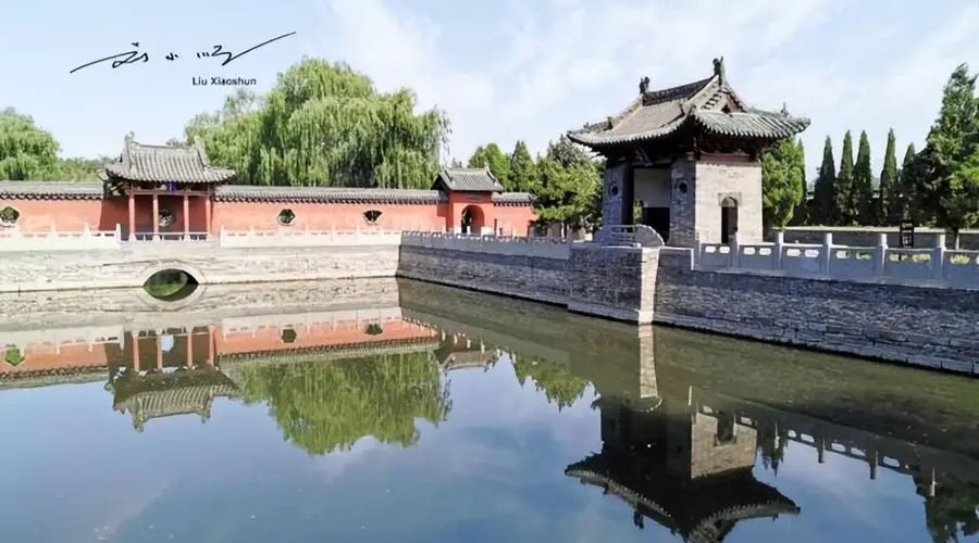 曾是“四渎”之一!济水隐退成地下水,游客直呼神奇