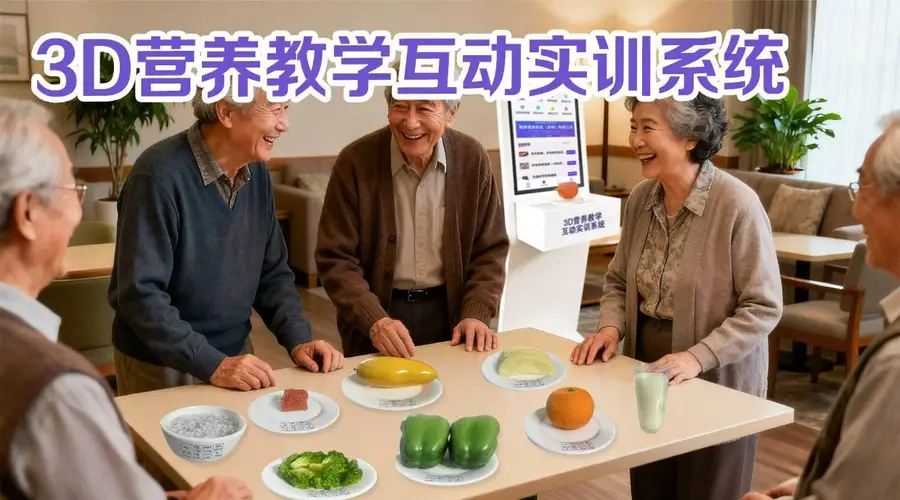 如何使用营养膳食配餐软件提升膳食质量?