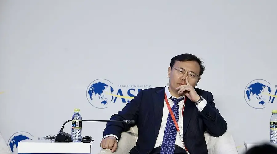 任泽平的课刚刚上手就被爆仓!