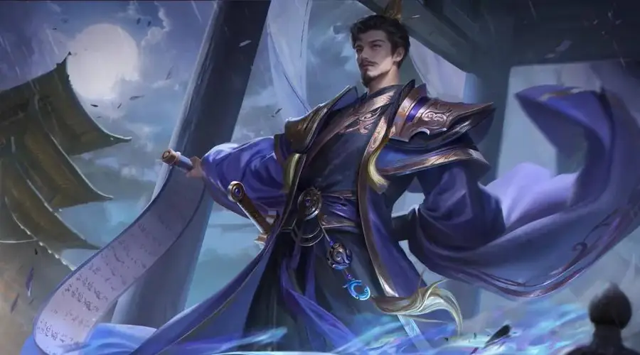 方天画戟为何在三国杀中难以立足？