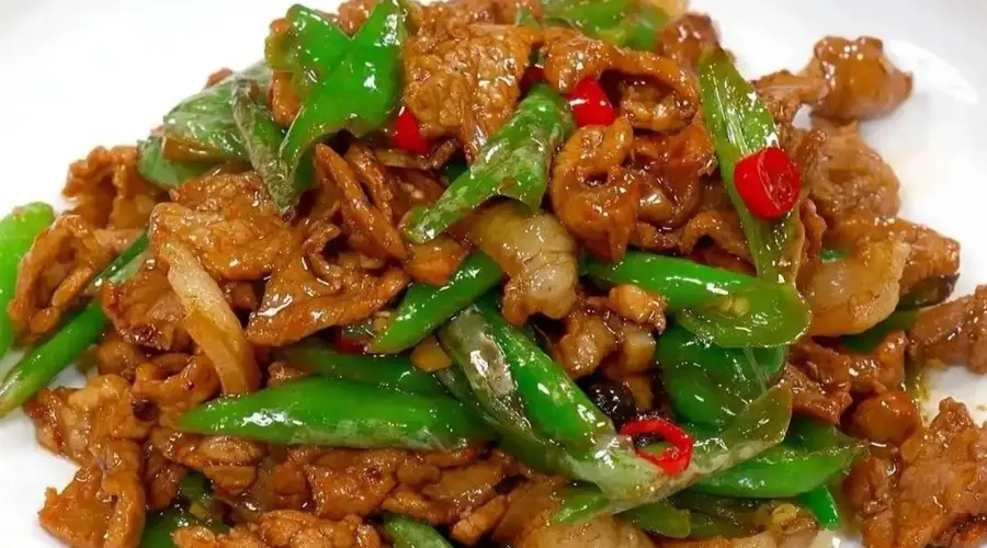 夏季八道经典家常菜来袭 有荤有素带汤做法简单好上手