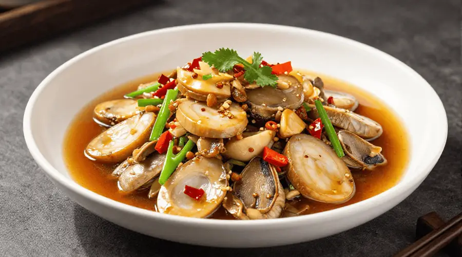 果条与奶茶:草原早餐的灵魂伴侣