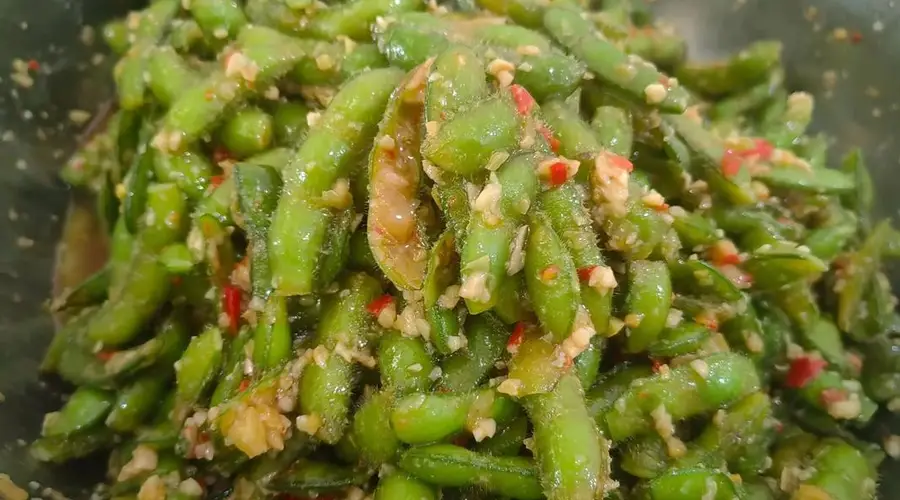 8道十分钟快手菜搞定一餐有肉有素超省事