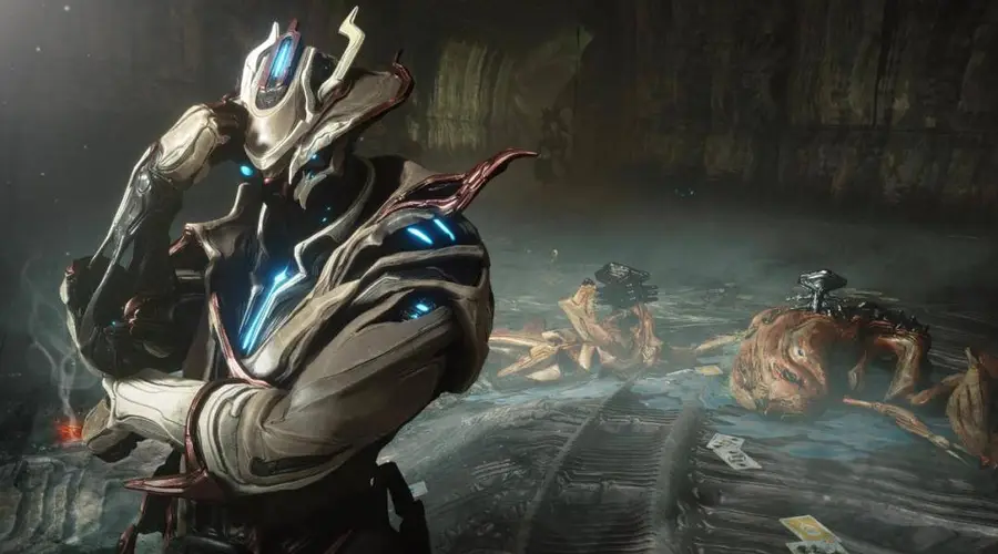 4000 Tenno共赴Tau星系:十年老仓鼠TennoCon 2026手记